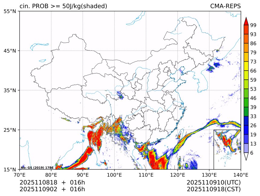 11/09 02时 +016小时