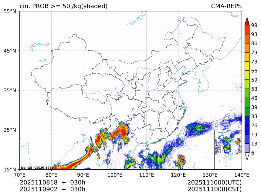 11/09 02时 +030小时