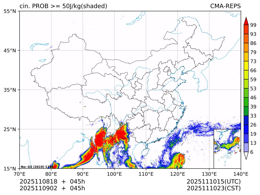 11/09 02时 +045小时