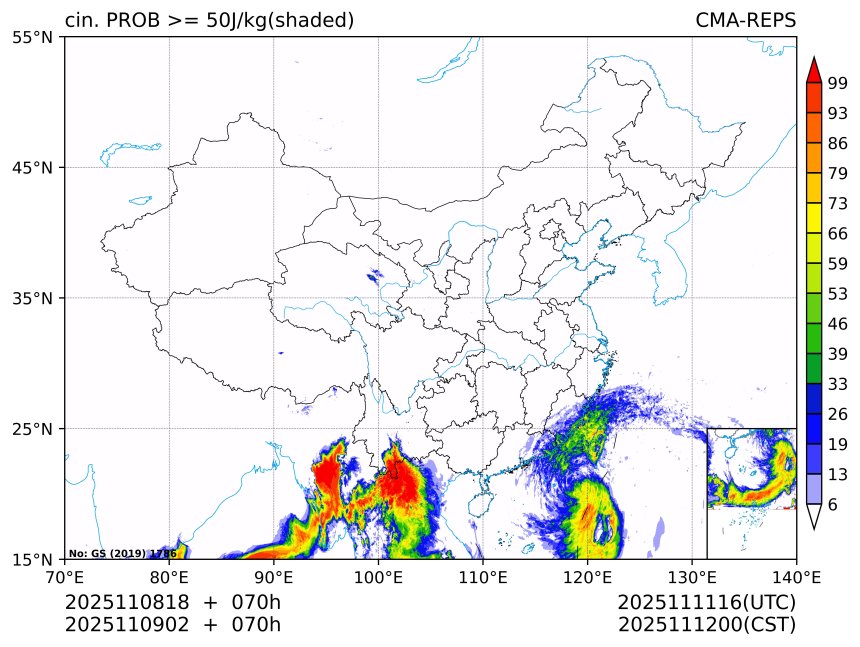 11/09 02时 +070小时