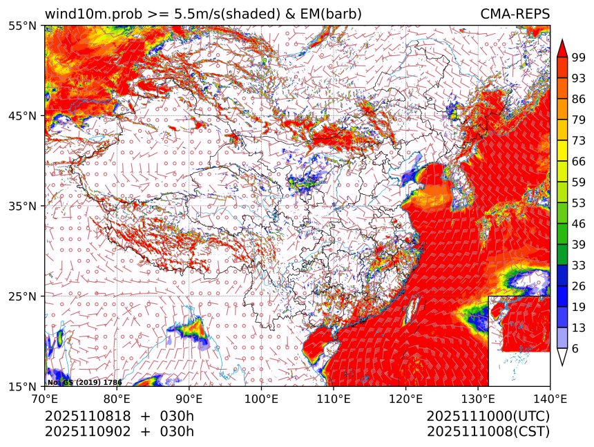 11/09 02时 +030小时