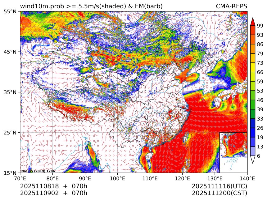 11/09 02时 +070小时
