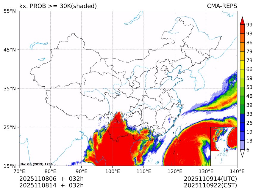 11/08 14时 +032小时