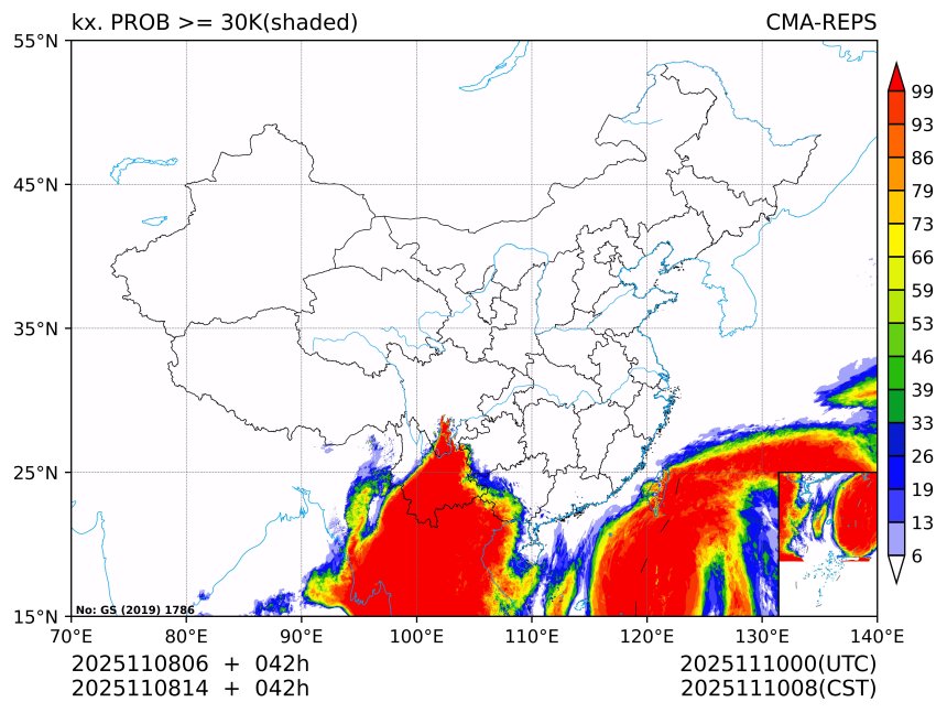 11/08 14时 +042小时