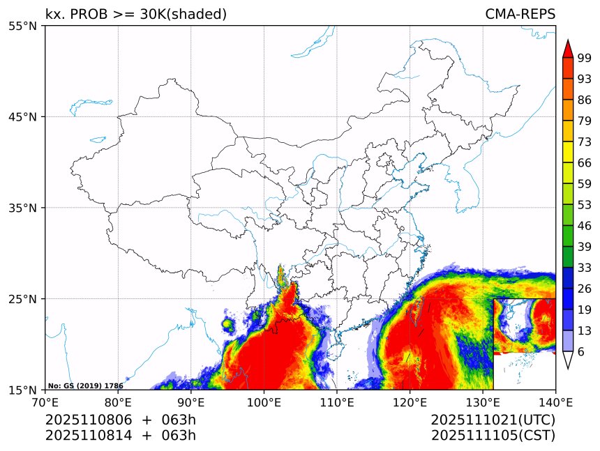 11/08 14时 +063小时