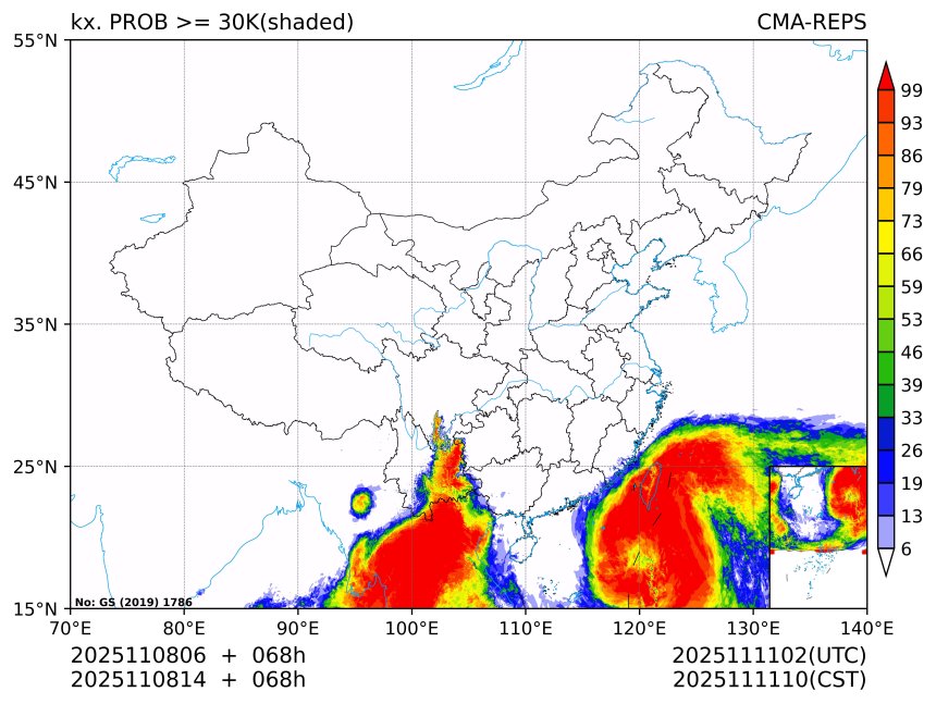 11/08 14时 +068小时