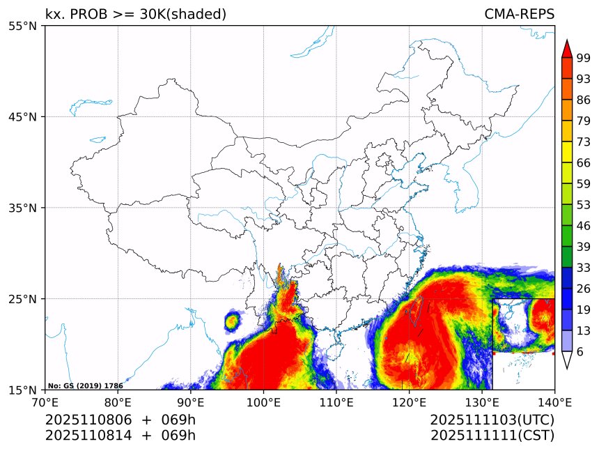 11/08 14时 +069小时