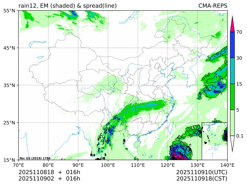 11/09 02时 +016小时