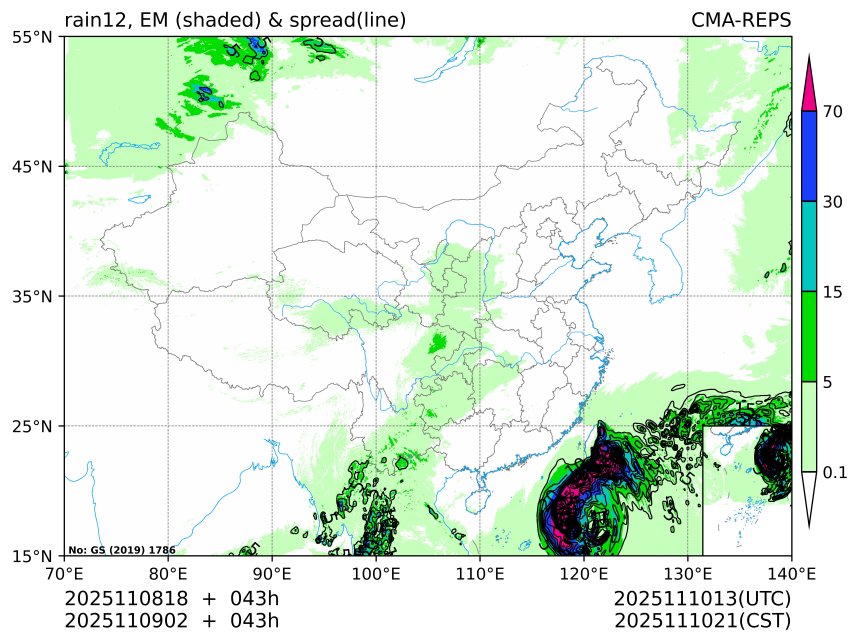 11/09 02时 +043小时