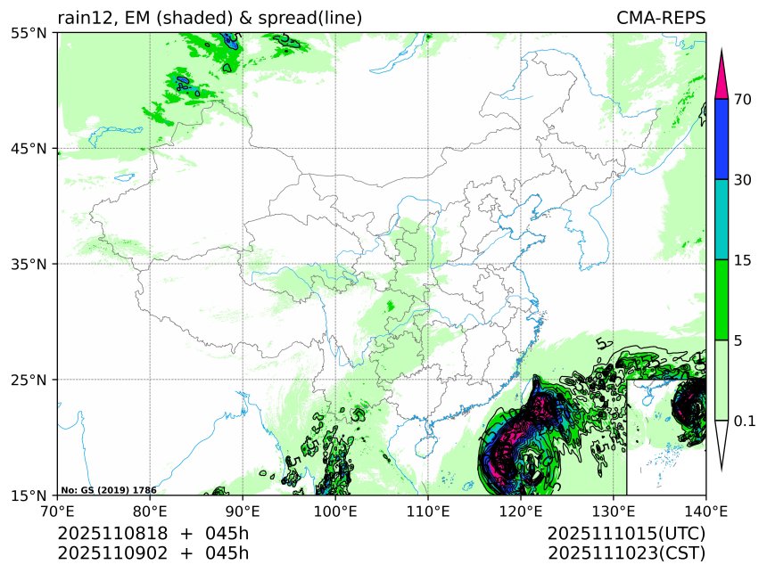 11/09 02时 +045小时
