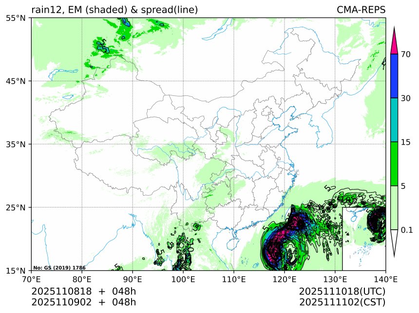 11/09 02时 +048小时
