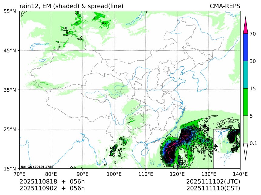 11/09 02时 +056小时
