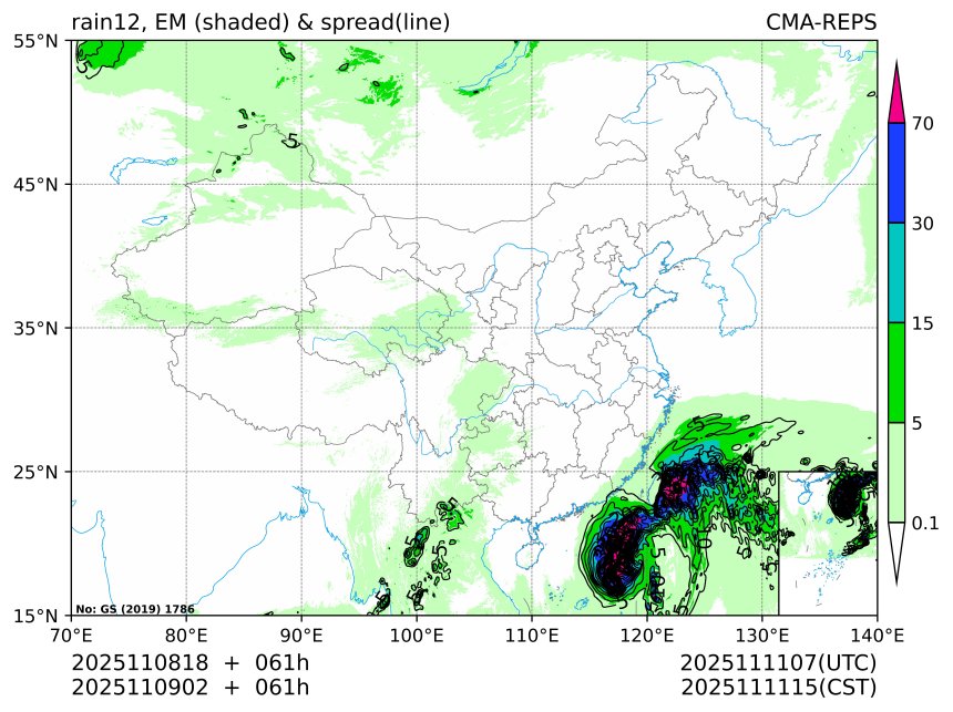 11/09 02时 +061小时
