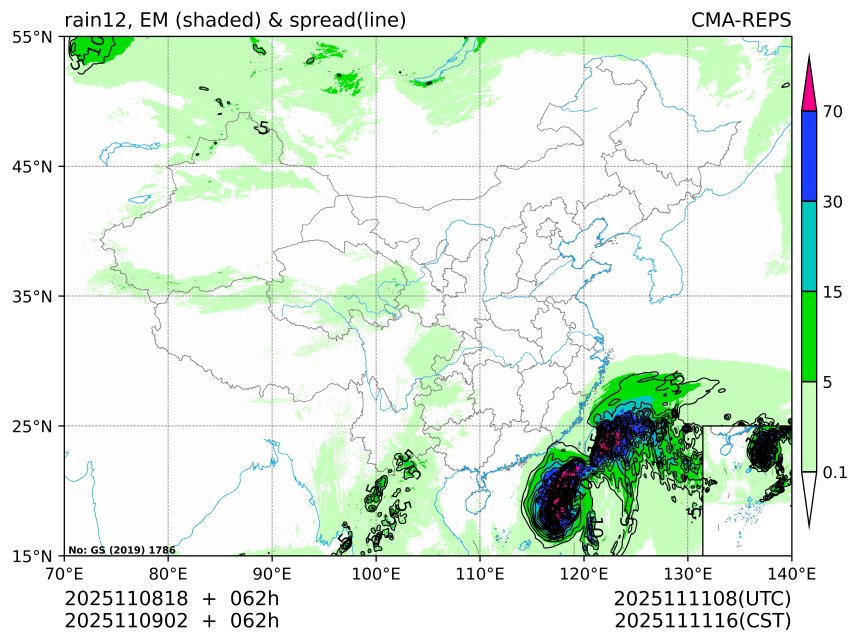11/09 02时 +062小时