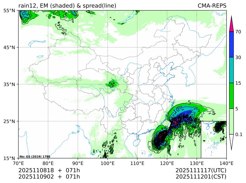 11/09 02时 +071小时