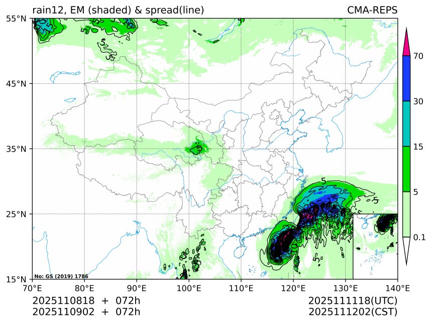 11/09 02时 +072小时