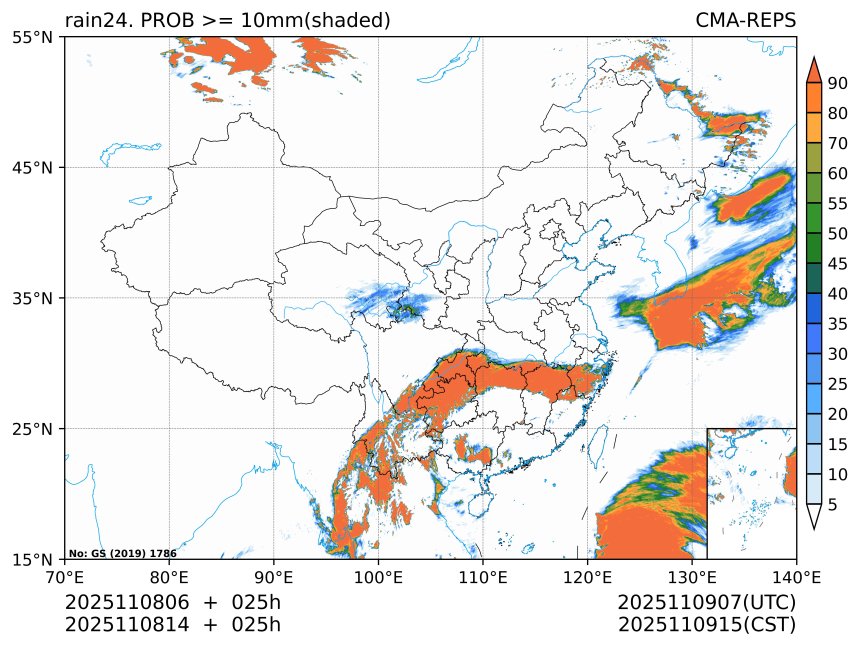 11/08 14时 +025小时