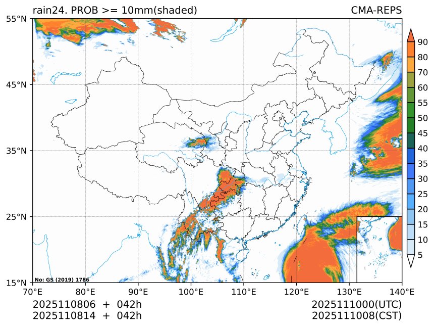 11/08 14时 +042小时