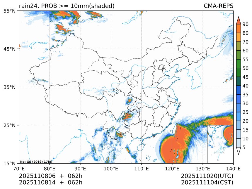 11/08 14时 +062小时