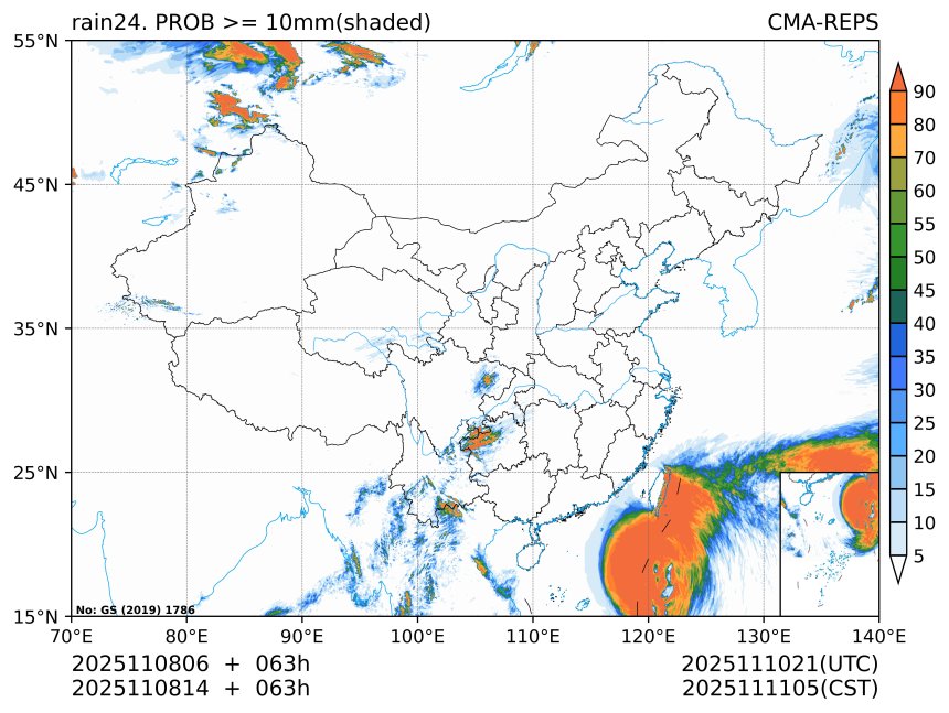 11/08 14时 +063小时