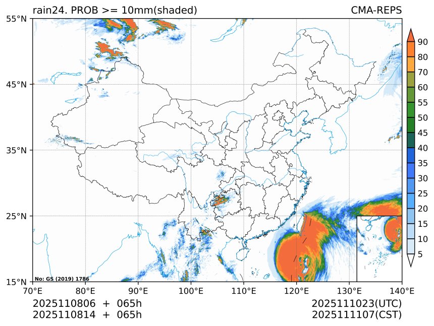 11/08 14时 +065小时