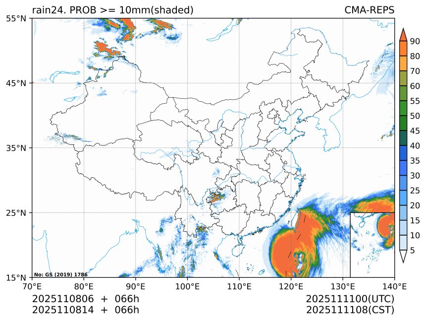11/08 14时 +066小时