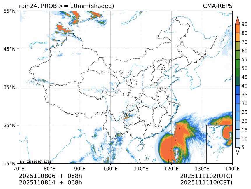 11/08 14时 +068小时