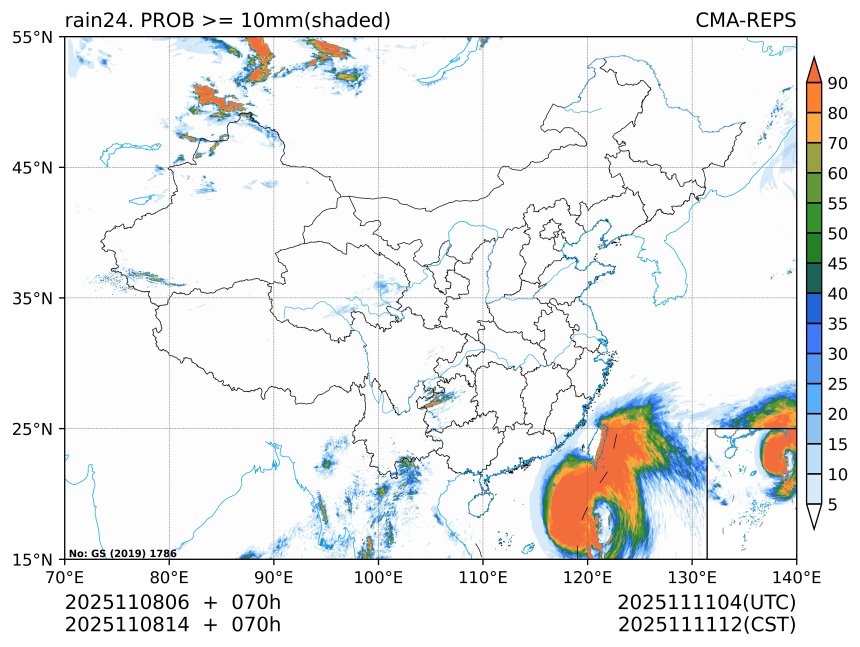 11/08 14时 +070小时