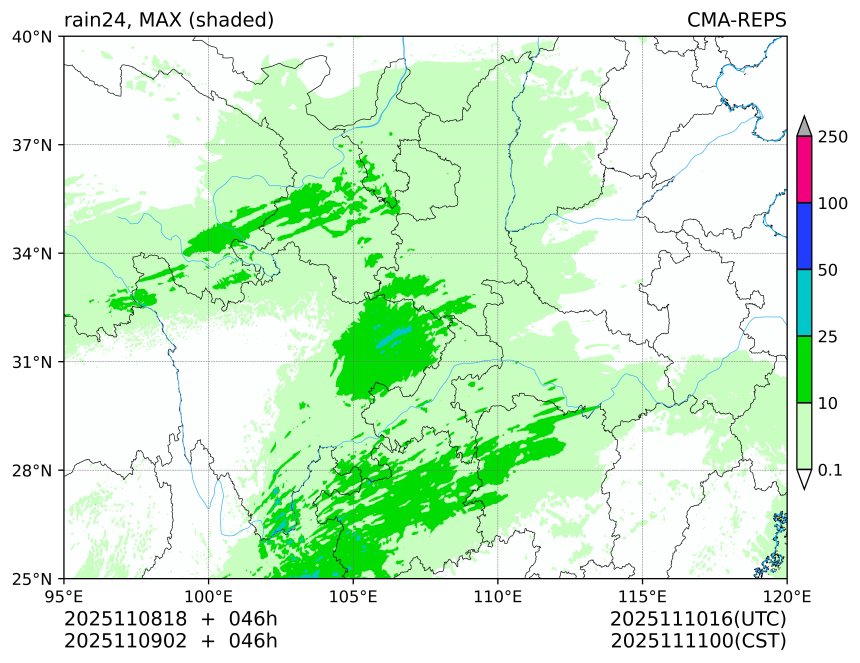 11/08 18时 +046小时