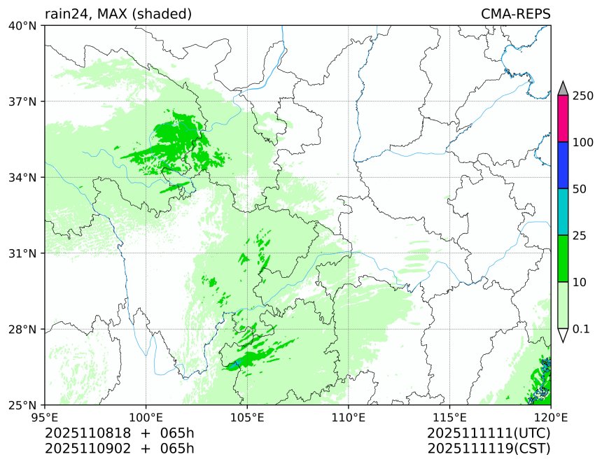 11/08 18时 +065小时