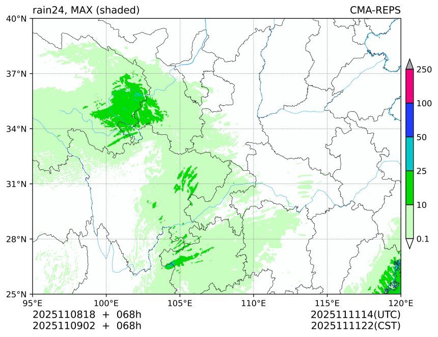 11/08 18时 +068小时