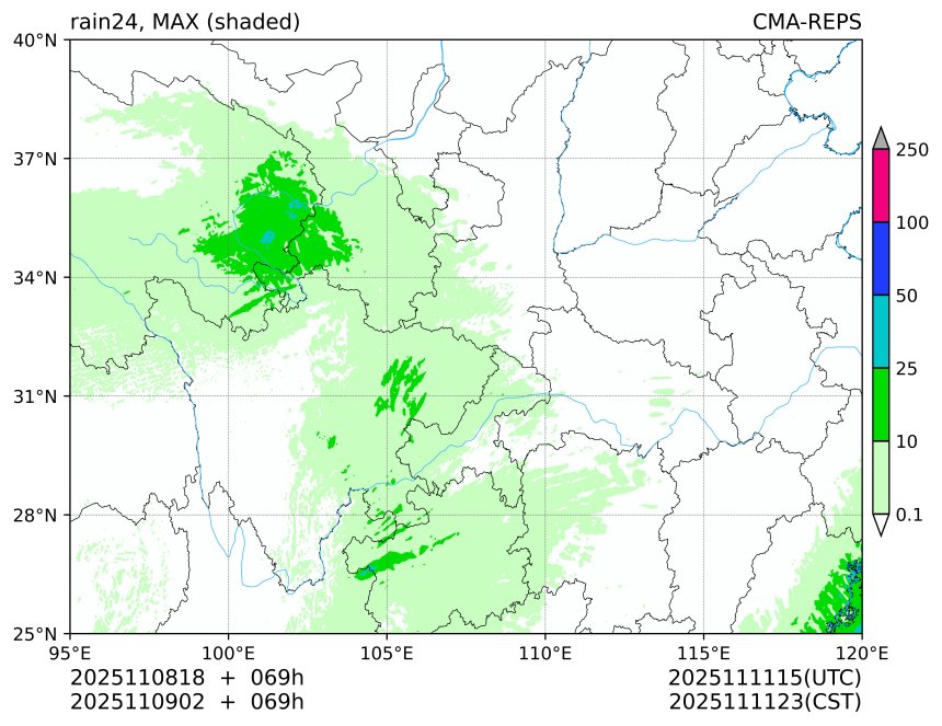 11/08 18时 +069小时
