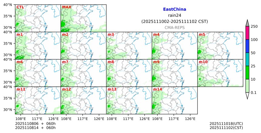 11/08 06时 +060小时