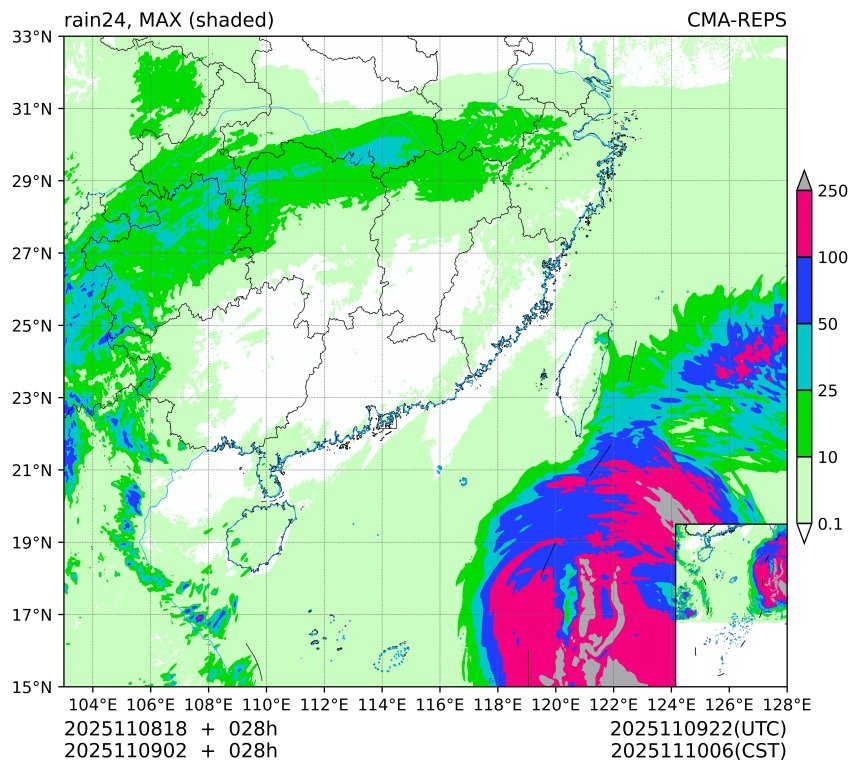 11/08 18时 +028小时