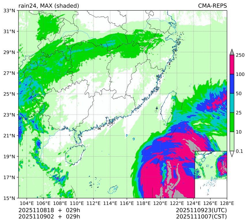 11/08 18时 +029小时