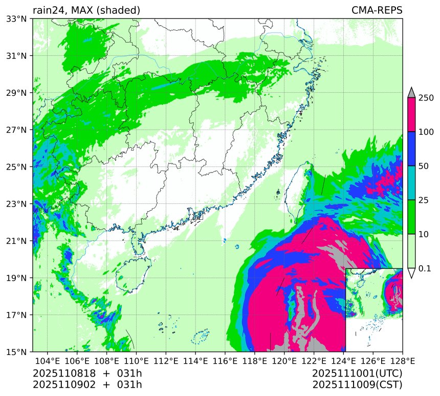 11/08 18时 +031小时