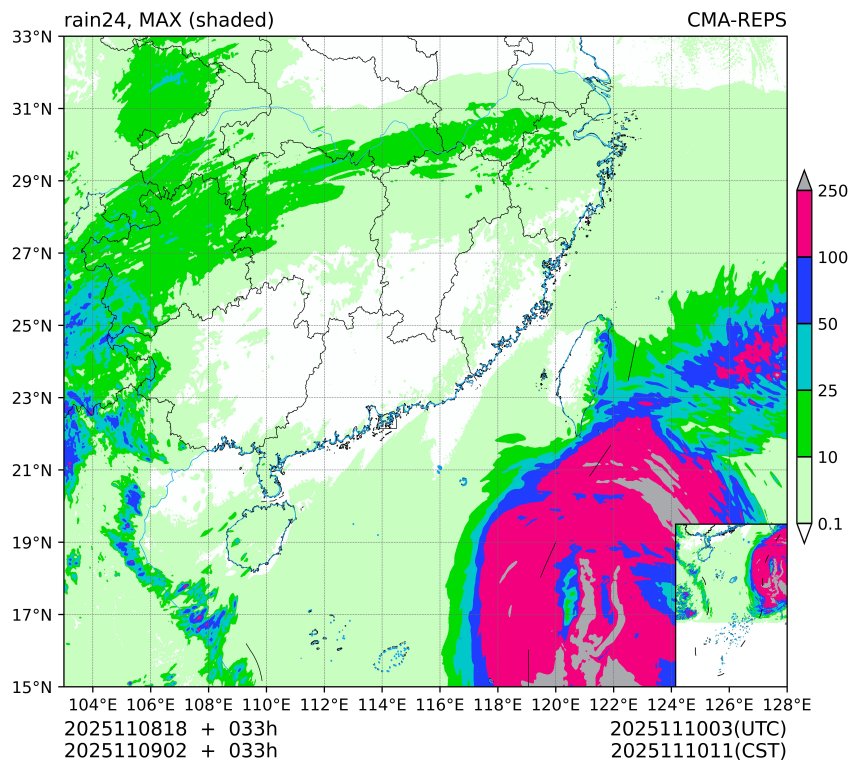11/08 18时 +033小时