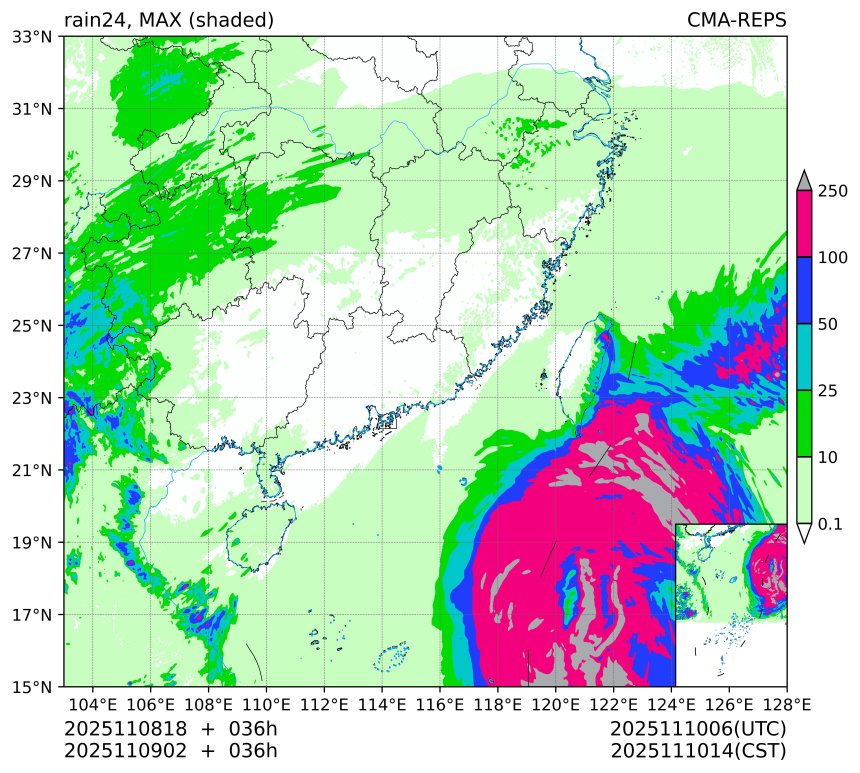 11/08 18时 +036小时