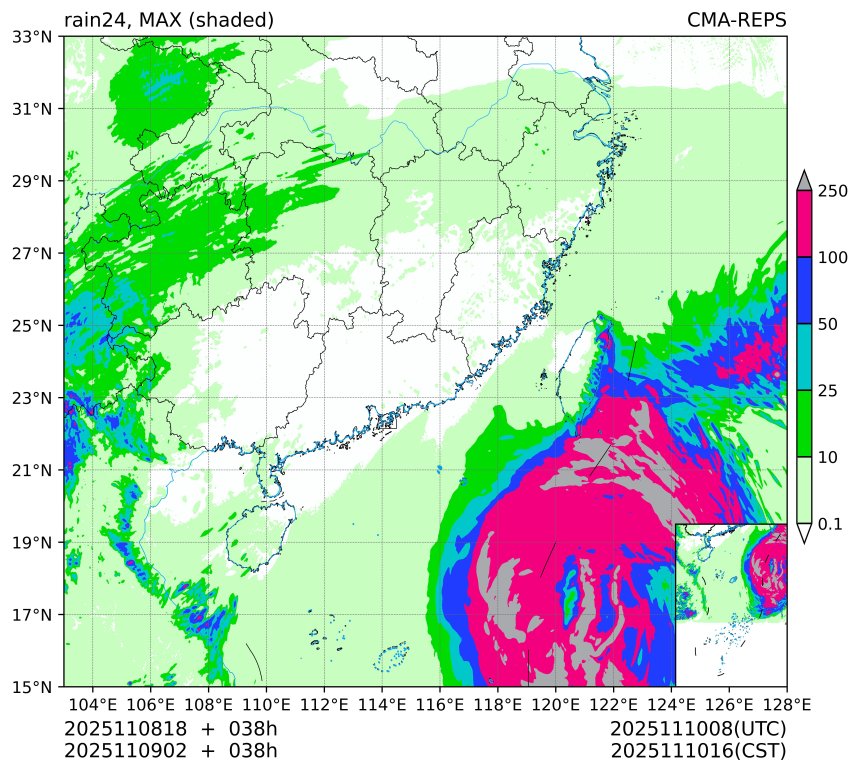 11/08 18时 +038小时