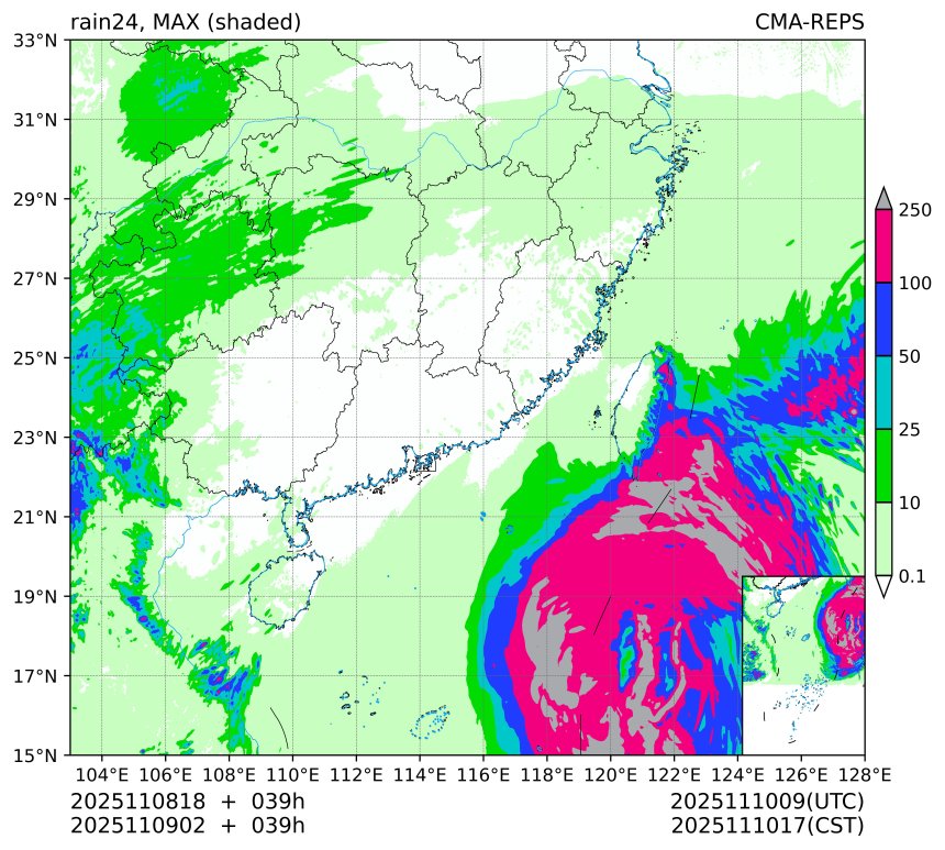 11/08 18时 +039小时