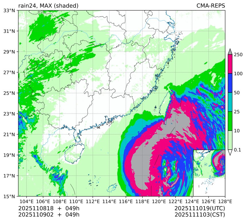 11/08 18时 +049小时