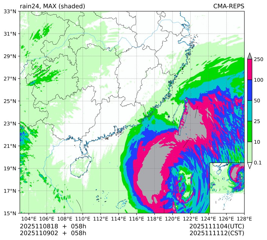 11/08 18时 +058小时