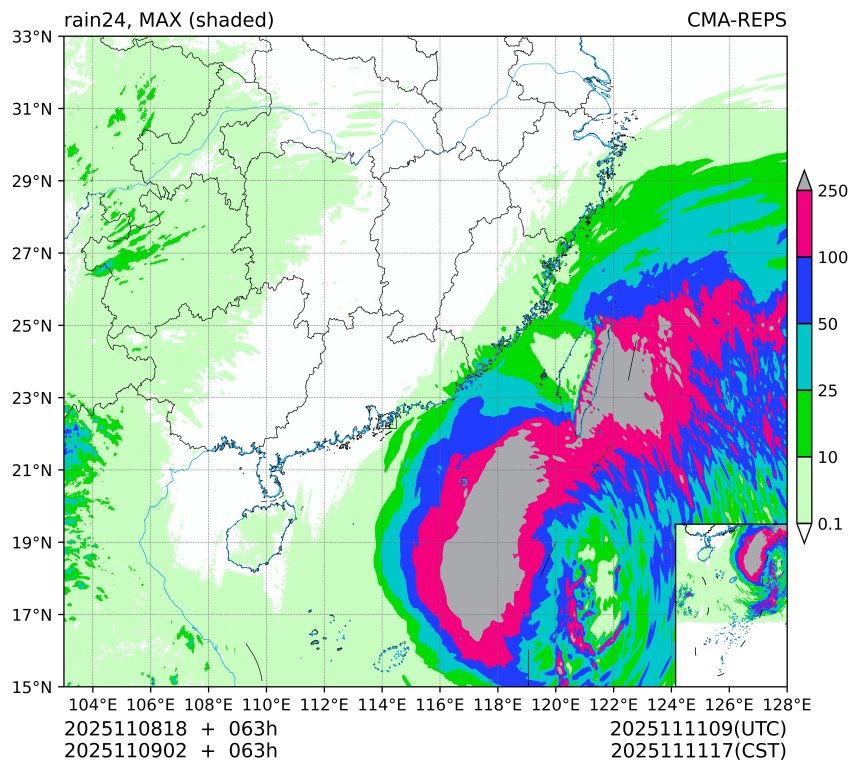 11/08 18时 +063小时