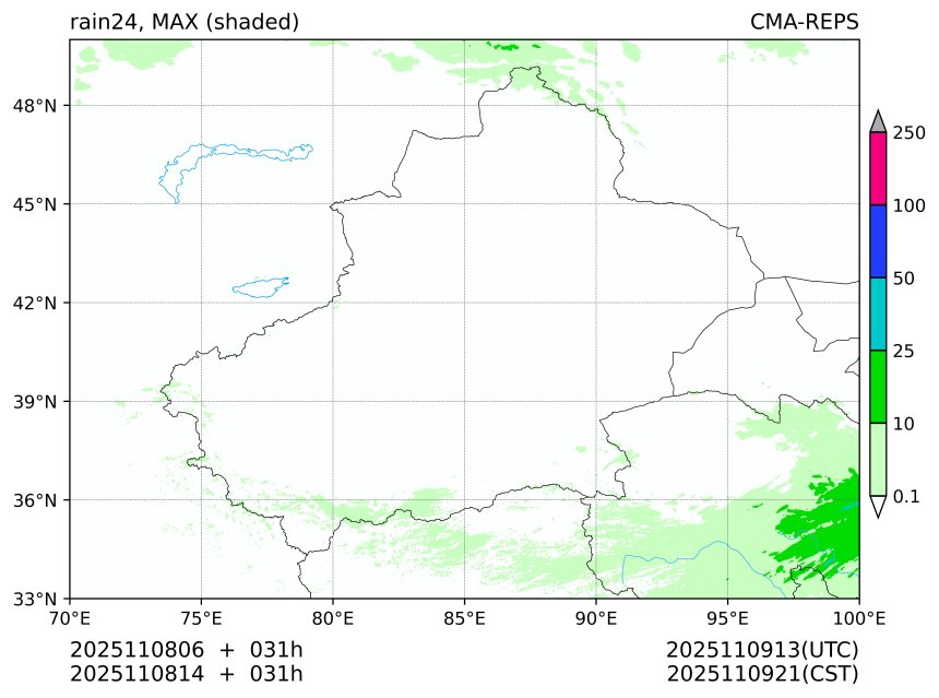 11/08 06时 +031小时