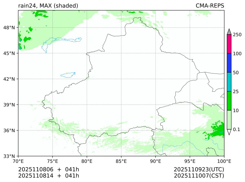 11/08 06时 +041小时