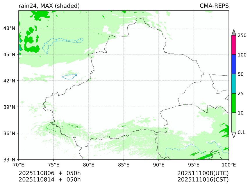 11/08 06时 +050小时