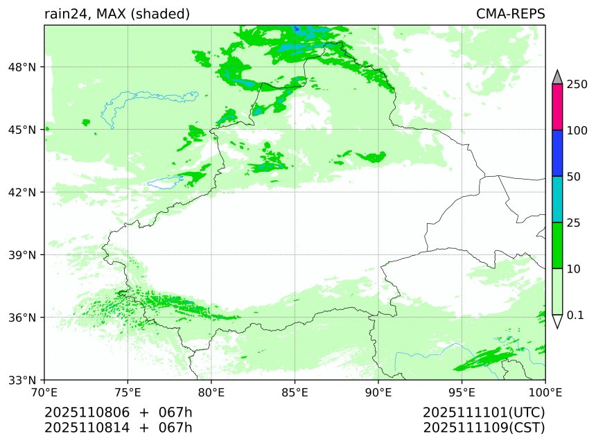 11/08 06时 +067小时