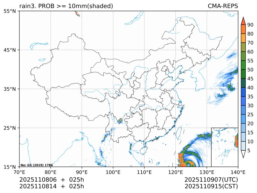 11/08 14时 +025小时