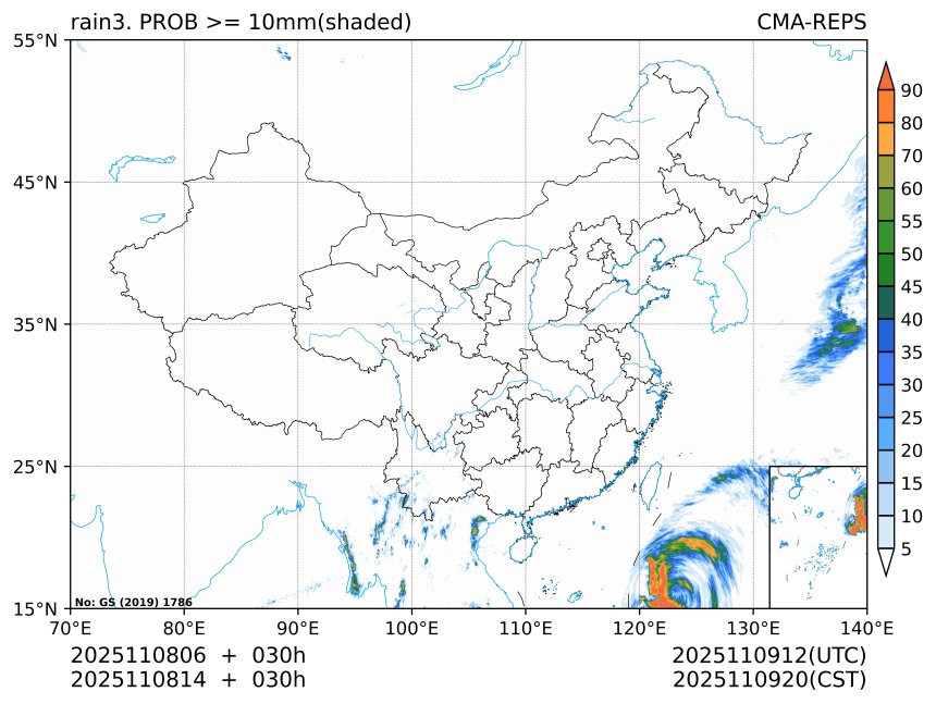 11/08 14时 +030小时