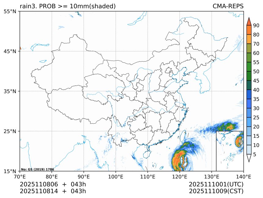 11/08 14时 +043小时